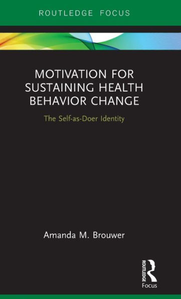 Motivation For Sustaining Health Behavior Change