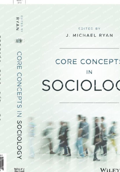 Core Concepts In Sociology