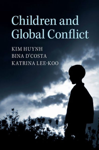 Children And Global Conflict