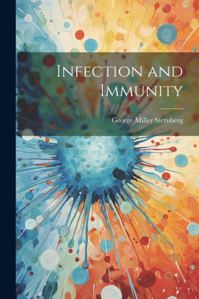 Infection And Immunity