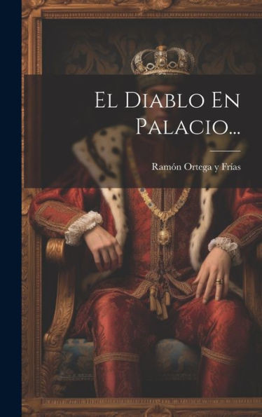 El Diablo En Palacio... (Spanish Edition)