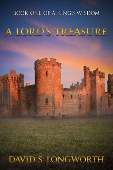 A Lord's Treasure (A King's Wisdom)