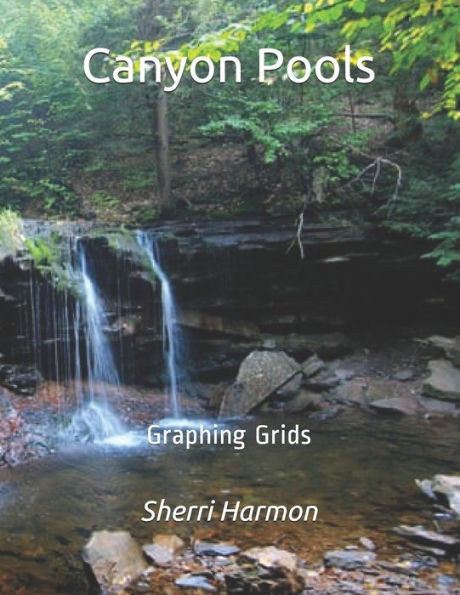 Canyon Pools: Graphing Grids (Piers Of Growth)