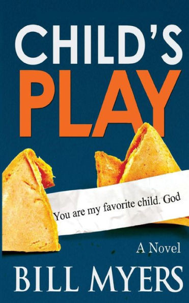 Child's Play (The Last Fool)