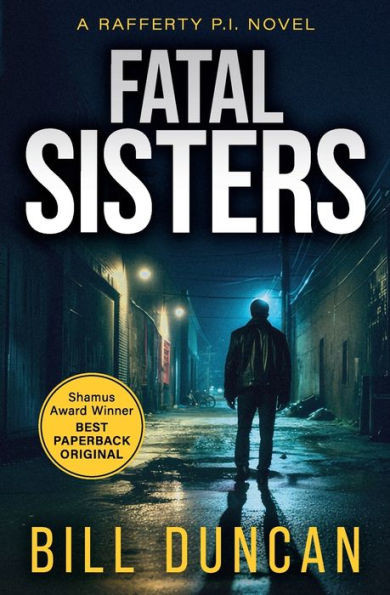 Fatal Sisters (Rafferty P.I.)
