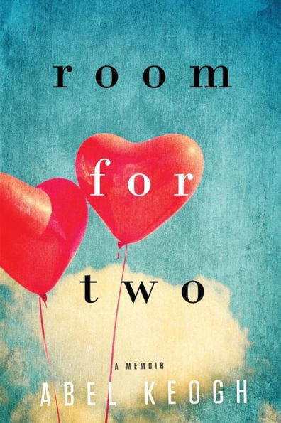 Room For Two: A Memoir