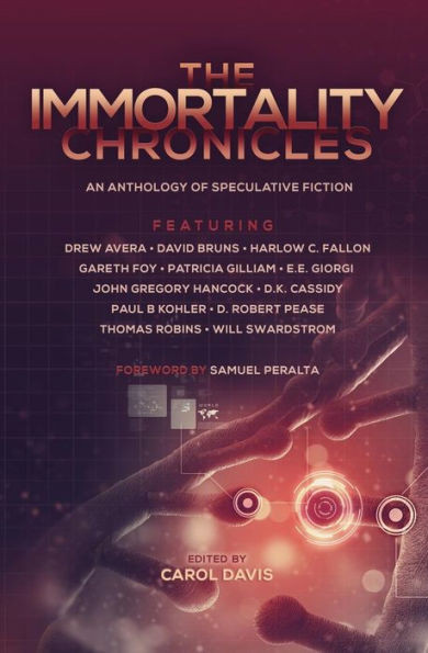 The Immortality Chronicles (The Future Chronicles)