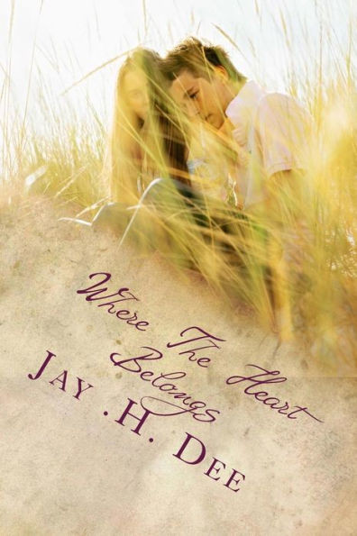 Where The Heart Belongs (Mountain Mysteries)
