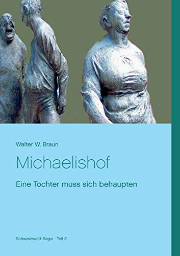 Michaelishof: Eine Tochter muss sich behaupten (German Edition)