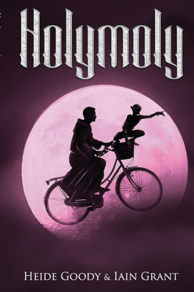 Holymoly (Clovenhoof)
