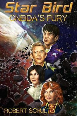 Starbird: Oneida's Fury