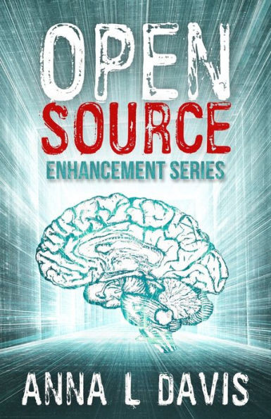 Open Source (Enhancement Series)