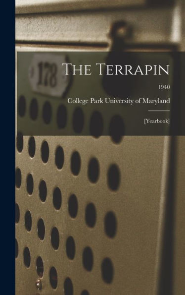The Terrapin: [Yearbook]; 1940
