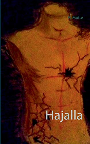 Hajalla (Finnish Edition)