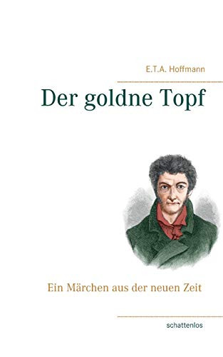 Der goldne Topf (German Edition)