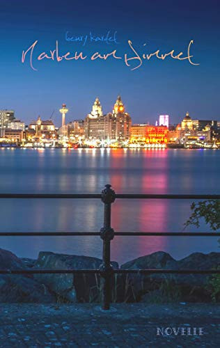 Narben am Himmel: Novelle (German Edition)