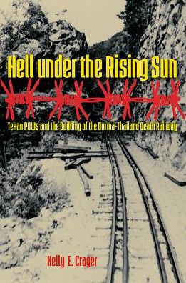 Hell Under The Rising Sun (Williams-Ford Texas A&M University Military History Series) (Volume 11)