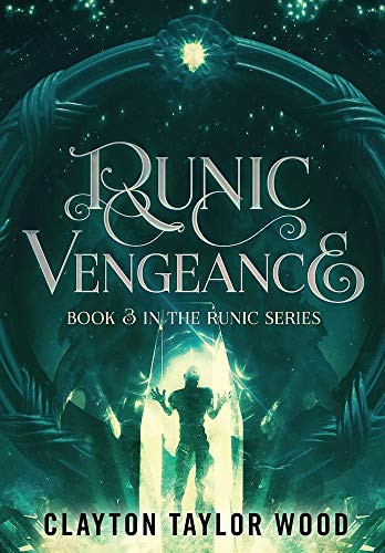 Runic Vengeance (3) (The Runic)