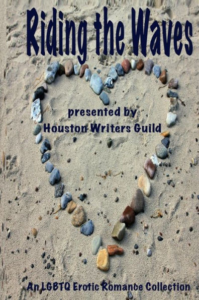 Riding The Waves (Guild Waves Series)