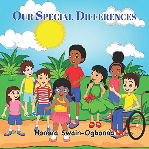Our Special Differences