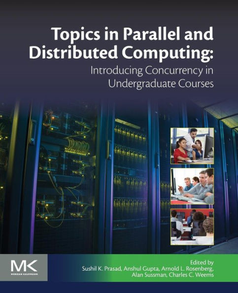 Topics In Parallel And Distributed Computing: Introducing Concurrency In Undergraduate Courses