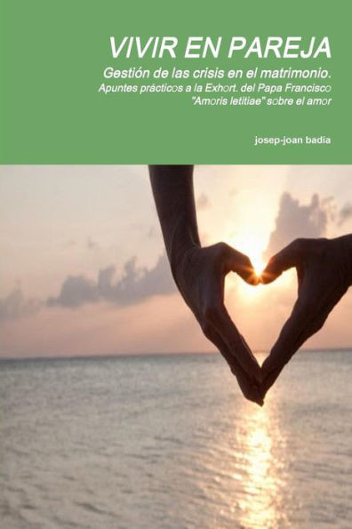 Vivir En Pareja (Spanish Edition)