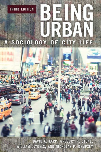 The City We Became: A Novel (The Great Cities, 1)