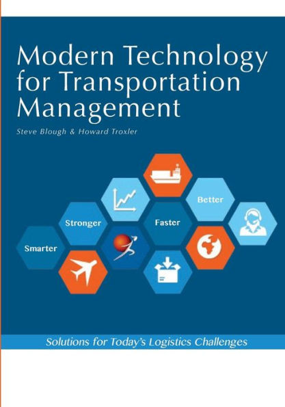 Modern Technology For Transportation Management