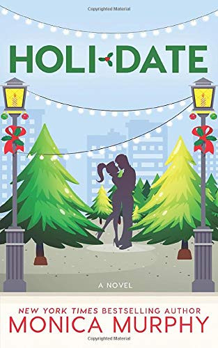Holidate (Dating Series)