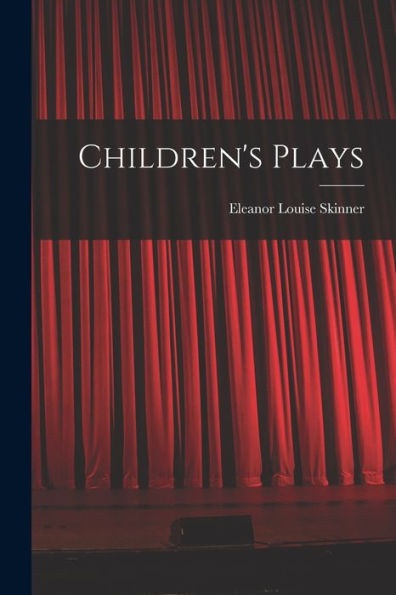 Children's Plays