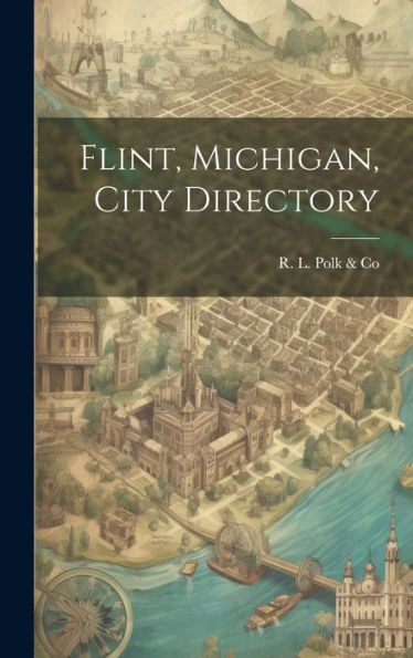 Flint, Michigan, City Directory