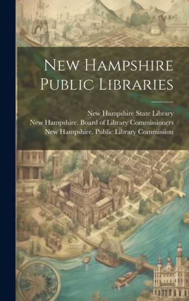 New Hampshire Public Libraries