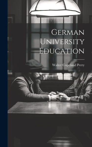 German University Education