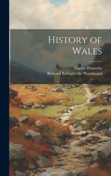 History Of Wales