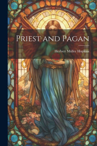 Priest And Pagan