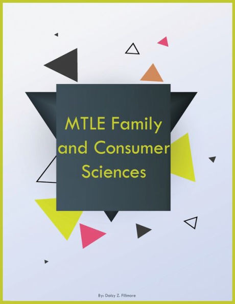 Mtle Family And Consumer Sciences