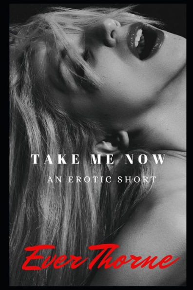 Take Me Now: An Erotic Short