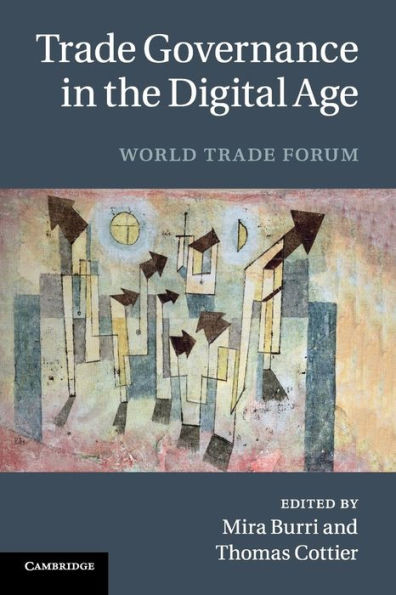 Trade Governance In The Digital Age: World Trade Forum