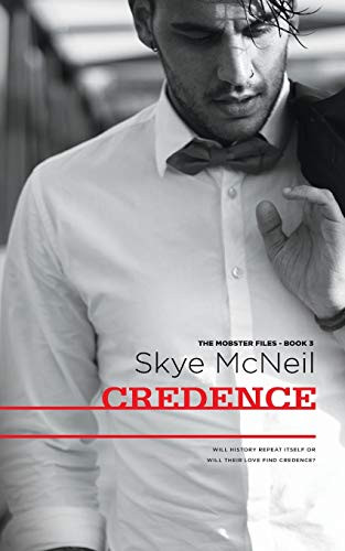 Credence (Mobster Files)