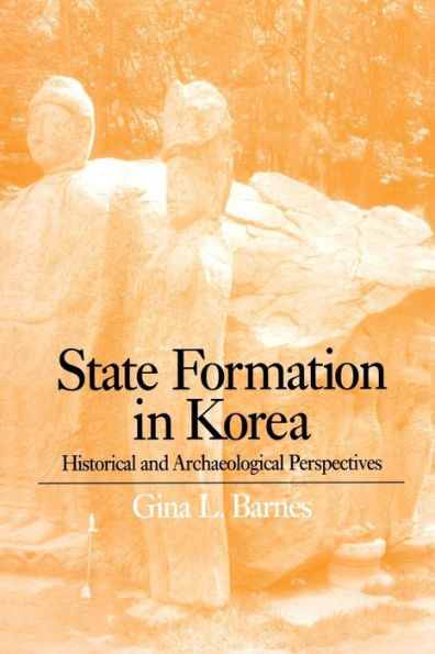 State Formation In Korea: Emerging Elites (Durham East Asia) (Durham East Asia Series)