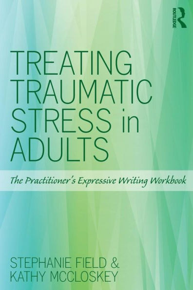 Treating Traumatic Stress In Adults
