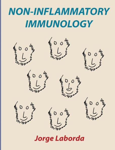 Non-Inflammatory Immunology: An Introduction To The Immune System And Its Pathologies