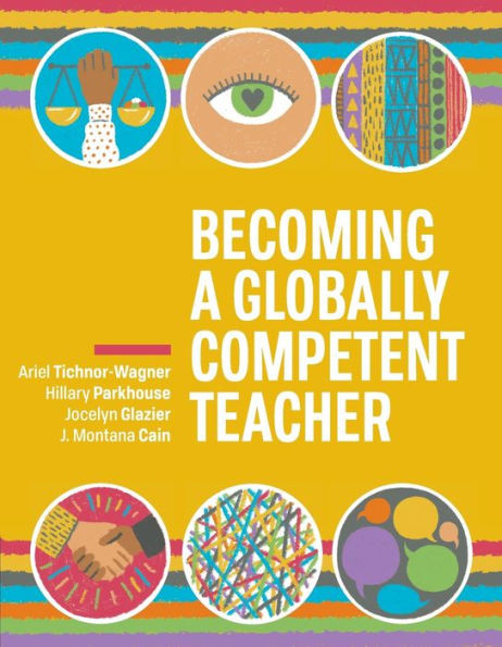Becoming A Globally Competent Teacher