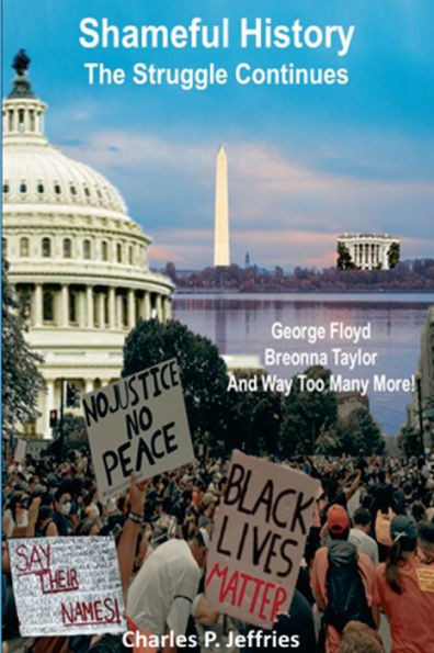 Shameful History: The Struggle Continues