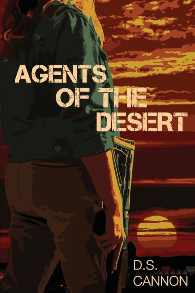 Agents Of The Desert