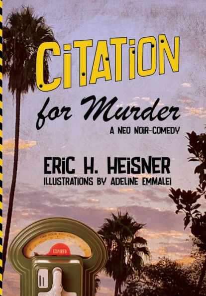 Citation For Murder