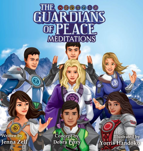 Guardians Of Peace Meditations