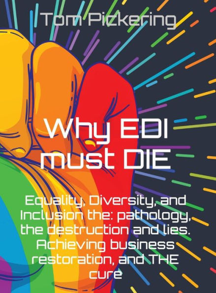 Why Edi Must Die