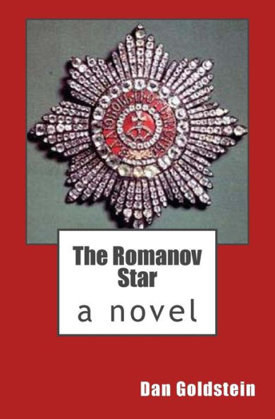 The Romanov Star