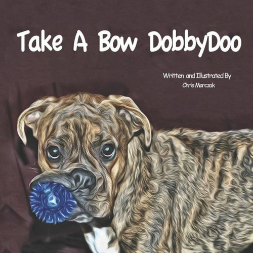 Take A Bow Dobbydoo